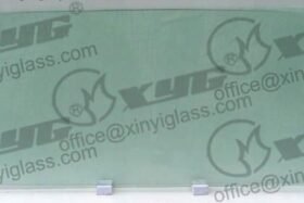 ПРЕДНО СТЪКЛО MERCEDES ACTROS 1996- на ниска цена