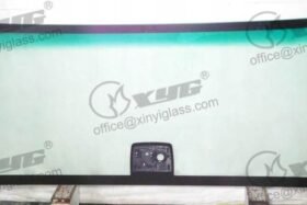 ПРЕДНО СТЪКЛО MERCEDES ACTROS 960.820 2011-2018 2115X890 на ниска цена