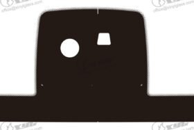 ПРЕДНО СТЪКЛО MERCEDES ACTROS 960.820 2011-2018 2115X890-3 на ниска цена