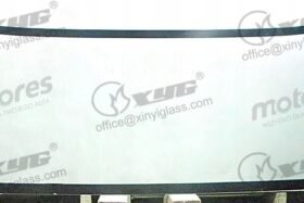 ПРЕДНО СТЪКЛО MERCEDES ACTROS 960.820 2011-2018 2115X890 на ниска цена