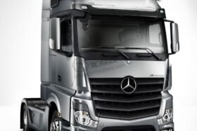 ПРЕДНО СТЪКЛО MERCEDES ACTROS 960.820 2011-2018 2115X890-4 на ниска цена