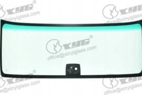 ПРЕДНО СТЪКЛО MERCEDES ACTROS 960.840 2011-2018 2320X890 на ниска цена