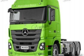 ПРЕДНО СТЪКЛО MERCEDES ACTROS 960.840 2011-2018 2320X890-4 на ниска цена