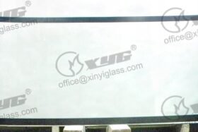 ПРЕДНО СТЪКЛО MERCEDES ACTROS 960.840 2011- 2320X890 на ниска цена