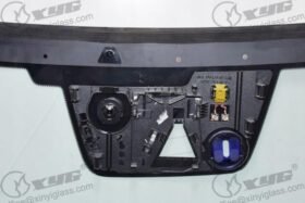 ПРЕДНО СТЪКЛО MERCEDES AMG GT C190/R190 2014- KAM+СЕНЗОР+АНТЕНА X1-2 на ниска цена