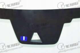 ПРЕДНО СТЪКЛО MERCEDES AMG GT C190/R190 2014- KAM+СЕНЗОР+АНТЕНА X1-3 на ниска цена