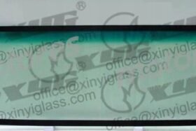 ПРЕДНО СТЪКЛО MERCEDES ATEGO 1997- / MERCEDES AXOR 2001- на ниска цена