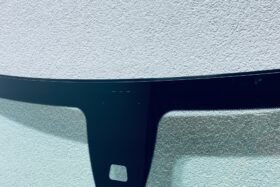 Предно стъкло MERCEDES B W246 2015- АКУСТИЧНО+СЕНЗОР-2 на ниска цена