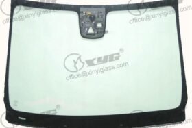 ПРЕДНО СТЪКЛО MERCEDES B W246 2015- КАМЕРА+СЕНЗОР на ниска цена