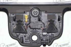 ПРЕДНО СТЪКЛО MERCEDES B W247 2018- АКУСТИЧНО + КАМЕРА + СЕНЗОР-2 на ниска цена