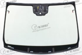 ПРЕДНО СТЪКЛО MERCEDES B W247 2018- АКУСТИЧНО + КАМЕРА + СЕНЗОР на ниска цена