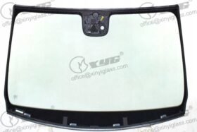 ПРЕДНО СТЪКЛО MERCEDES B W247 2018- /GLA H247 2019- АКУ+КАМ+СЕНЗОР на ниска цена