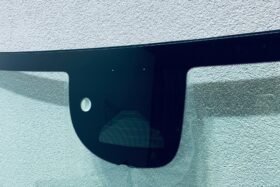 Предно стъкло MERCEDES B W247 GLA H247 EQA H243 2023-КАМЕРА+СЕНЗОР+ОРИГИНАЛ-2 на ниска цена