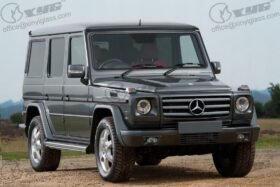 ПРЕДНО СТЪКЛО MERCEDES-BENZ G-КЛАСА 