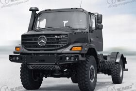 ПРЕДНО СТЪКЛО MERCEDES-BENZ ZETROS 2011--2 на ниска цена