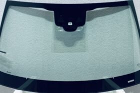 Предно стъкло MERCEDES C 2D C205 2015- КАМЕРА+СЕНЗОР+АНТЕНА+OE на ниска цена