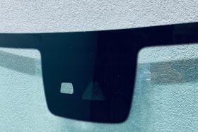 Предно стъкло MERCEDES C A205 CABRIO 2016- КАМЕРА+СЕНЗОР+АНТЕНА-2 на ниска цена