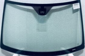 Предно стъкло MERCEDES C C203 2003-2007 CLC 2008-2011 СЕНЗОР на ниска цена