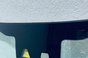 Предно стъкло MERCEDES C C205 COUPE 2016- АКУСТИКА+КАМЕРА+СЕНЗОР+HUD-2 на ниска цена