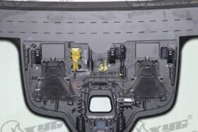 ПРЕДНО СТЪКЛО MERCEDES C-КЛАС W205 2014- ANT+2XKAM+SENS-2 на ниска цена