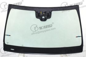 ПРЕДНО СТЪКЛО MERCEDES C-КЛАС W205 2014- ANT+2XKAM+SENS на ниска цена