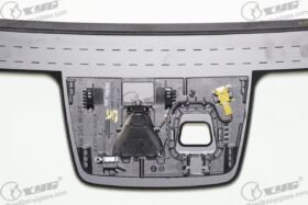 ПРЕДНО СТЪКЛО MERCEDES C-КЛАС W205 2018- АКУСТИЧНО + КАМЕРА + СЕНЗОР-2 на ниска цена