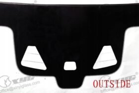 ПРЕДНО СТЪКЛО MERCEDES C-КЛАС W205 SD/KB 2014-2017 AN+КАМ+СЕН-3 на ниска цена