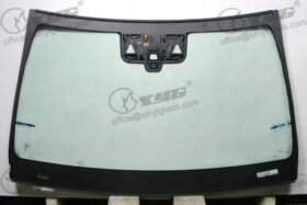 ПРЕДНО СТЪКЛО MERCEDES C-КЛАС W205 SD/KB 2014-2017 AN+КАМ+СЕН на ниска цена