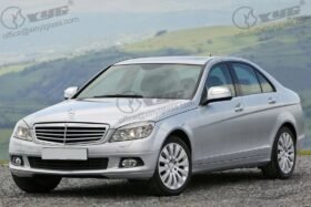 ПРЕДНО СТЪКЛО MERCEDES C-КЛАСА W204 2007-2014 СЕНЗОР-3 на ниска цена