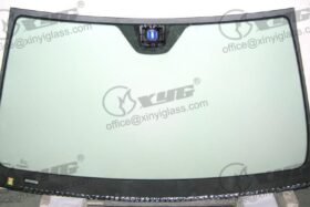 ПРЕДНО СТЪКЛО MERCEDES C-КЛАСА W204 2007-2014 СЕНЗОР на ниска цена