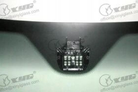 ПРЕДНО СТЪКЛО MERCEDES C SPORTCOUPÉ 2003-2008/CLC 2008-2011 С ДАТЧИК-2 на ниска цена