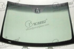 ПРЕДНО СТЪКЛО MERCEDES C SPORTCOUPÉ 2003-2008/CLC 2008-2011 С ДАТЧИК на ниска цена