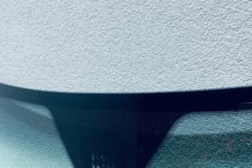 Предно стъкло MERCEDES C W203 4D/KBI 2003-2007 СЕНЗОР ЗА ДЪЖД/ЗАЗОР.-2 на ниска цена