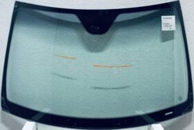 Предно стъкло MERCEDES C W203 4D/KBI 2003-2007 СЕНЗОР ЗА ДЪЖД/ЗАЗОР на ниска цена