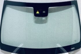 Предно стъкло MERCEDES C W205 2014- АКУ+КАМ+СЕНЗОР на ниска цена