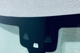 Предно стъкло MERCEDES C W205 2014- АНТЕНА+КУМЕРА+СЕНЗОР+ОРИГИНАЛ-2 на ниска цена