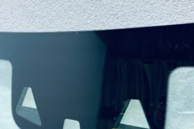 Предно стъкло MERCEDES C W205 2014- ANT+KAM+SEN-2 на ниска цена