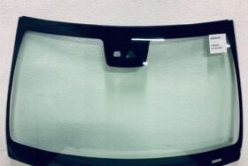 Предно стъкло MERCEDES C W205 2018- АКУ+КАМ+СЕН на ниска цена