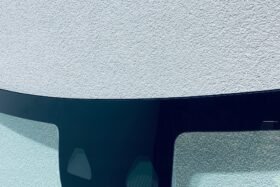 Предно стъкло MERCEDES C W206 2020- АКУСТИКА+КАМЕРА+СЕНЗОР-2 на ниска цена