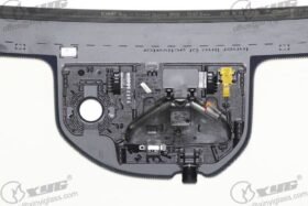 ПРЕДНО СТЪКЛО MERCEDES C W206 2021- АКУСТИЧНО+КАМЕРА+СЕНЗОР+HUD-2 на ниска цена