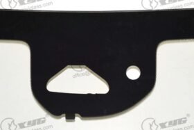 ПРЕДНО СТЪКЛО MERCEDES C W206 2021- АКУСТИЧНО+КАМЕРА+СЕНЗОР+HUD-3 на ниска цена