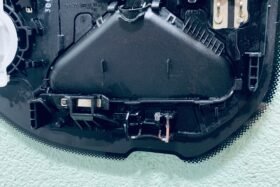 Предно стъкло MERCEDES C W206 2021- КАМЕРА+СЕНЗОР+HUD+OE-4 на ниска цена