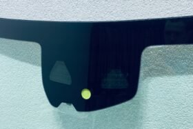 Предно стъкло MERCEDES C W206 2021- КАМЕРА+СЕНЗОР+HUD+ОРИГИНАЛ-2 на ниска цена