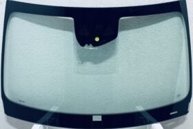 Предно стъкло MERCEDES C W206 2021- КАМЕРА+СЕНЗОР+HUD+ОРИГИНАЛ на ниска цена