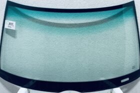 ПРЕДНО СТЪКЛО MERCEDES C124 COUPE 1987-1996 CABRIO 1992-1997 на ниска цена