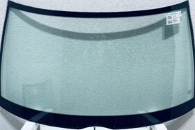 Предно стъкло MERCEDES C124 COUPE 1987-1996 CABRIO 1992-1997 на ниска цена