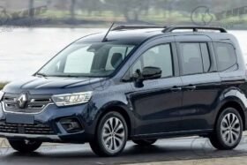 ПРЕДНО СТЪКЛО MERCEDES CITAN 2022 - СЕНЗОР-4 на ниска цена