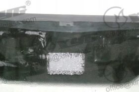 ПРЕДНО СТЪКЛО MERCEDES CL-CLASS C215 2003-2006-2 на ниска цена