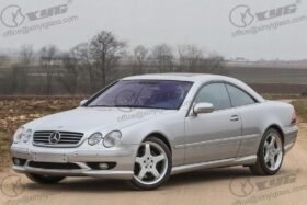 ПРЕДНО СТЪКЛО MERCEDES CL-CLASS C215 2003-2006-3 на ниска цена