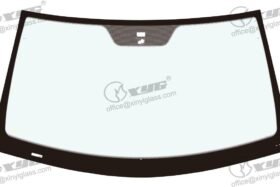 ПРЕДНО СТЪКЛО MERCEDES CL-CLASS C215 2003-2006 на ниска цена